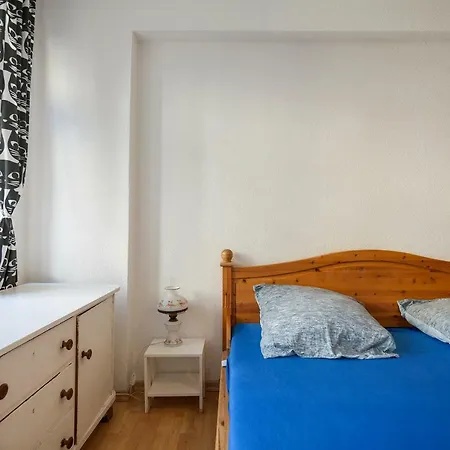 Apartment Gemutliche In Plagwitz Leipzig