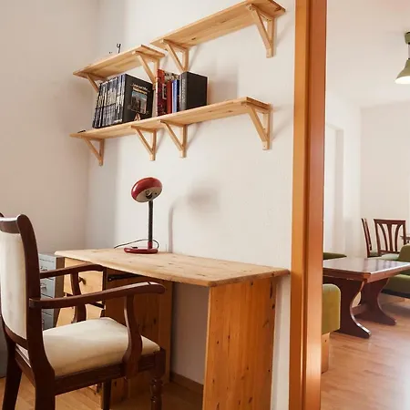 Apartment Gemutliche In Plagwitz