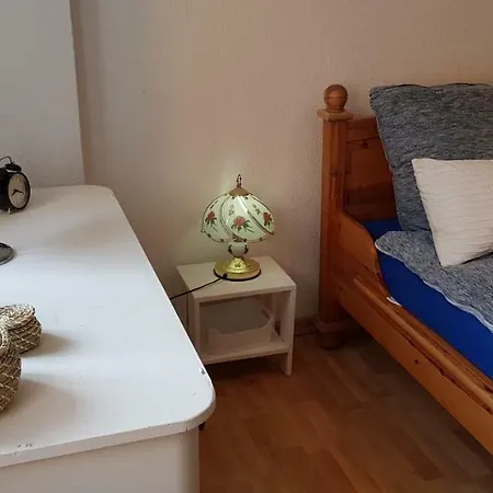 Apartment Gemutliche In Plagwitz