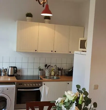 Apartment Gemutliche In Plagwitz *