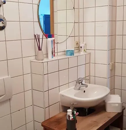 Gemutliche In Plagwitz Apartment